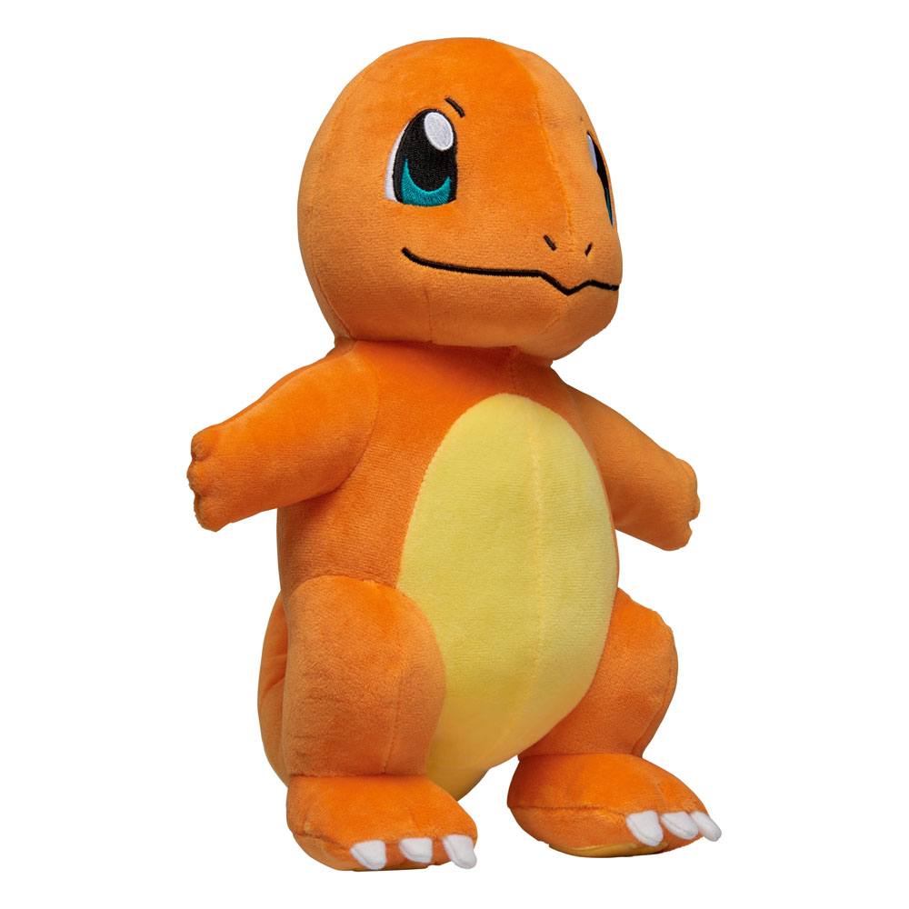 Pokémon Plüschfigur Glumanda 30 cm - Preorder - ETA: 02.12.2025