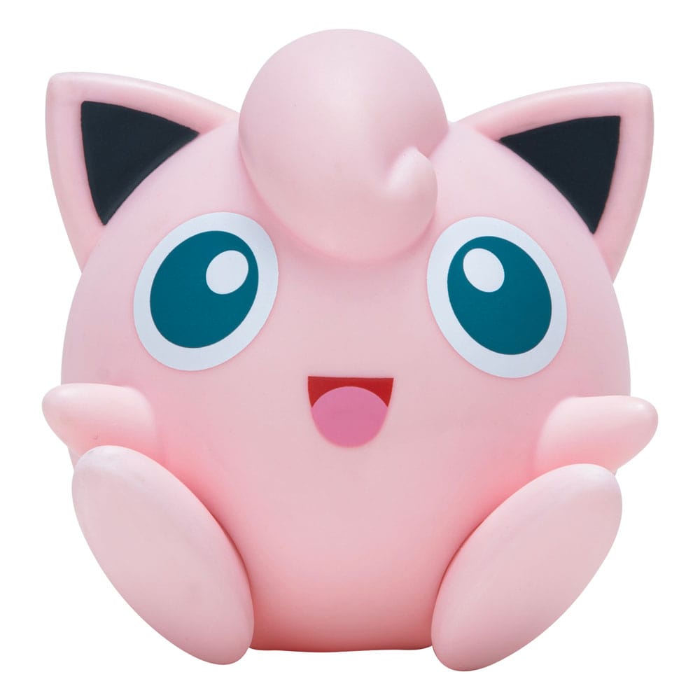 Pokémon Vinyl Figuren 11 cm Sortiment (4) - Preorder - ETA: 08.11.2025