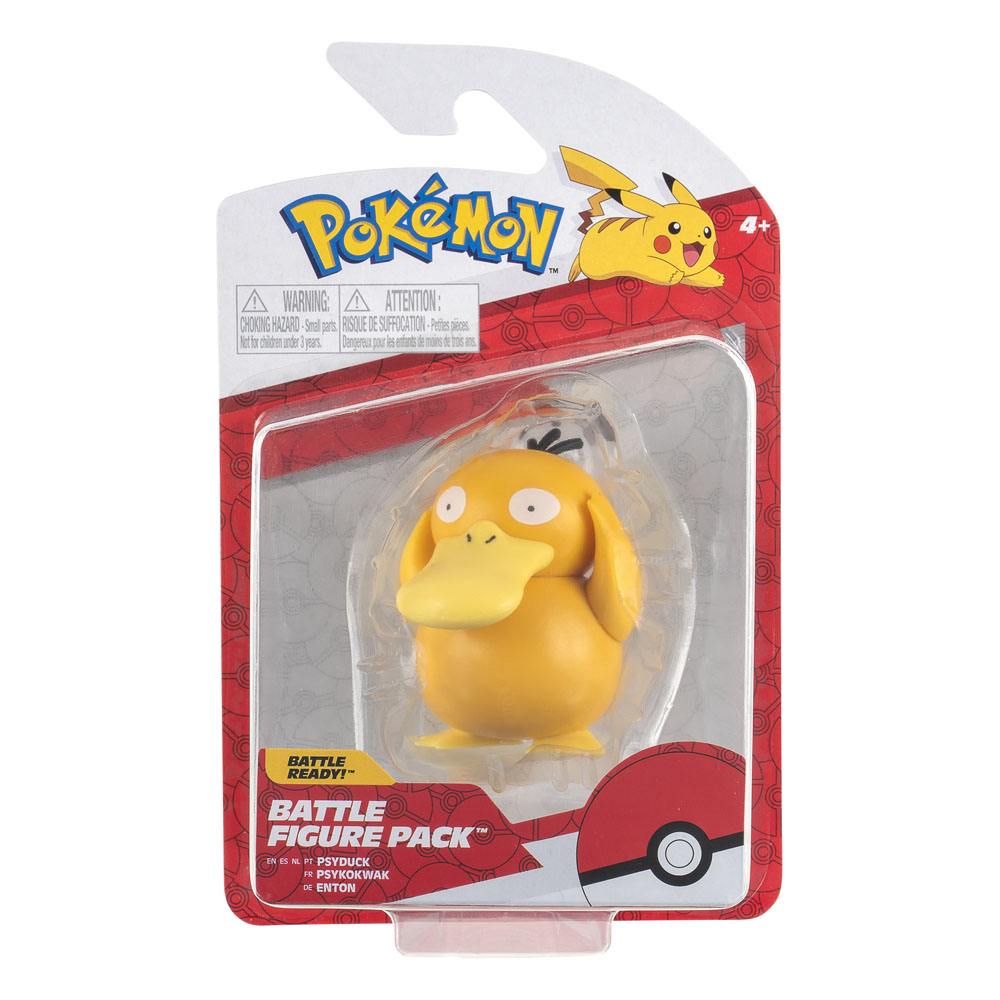 Pokémon Battle Figur Enton 7,5 cm - Versand: 7 Tage nach Bestellung