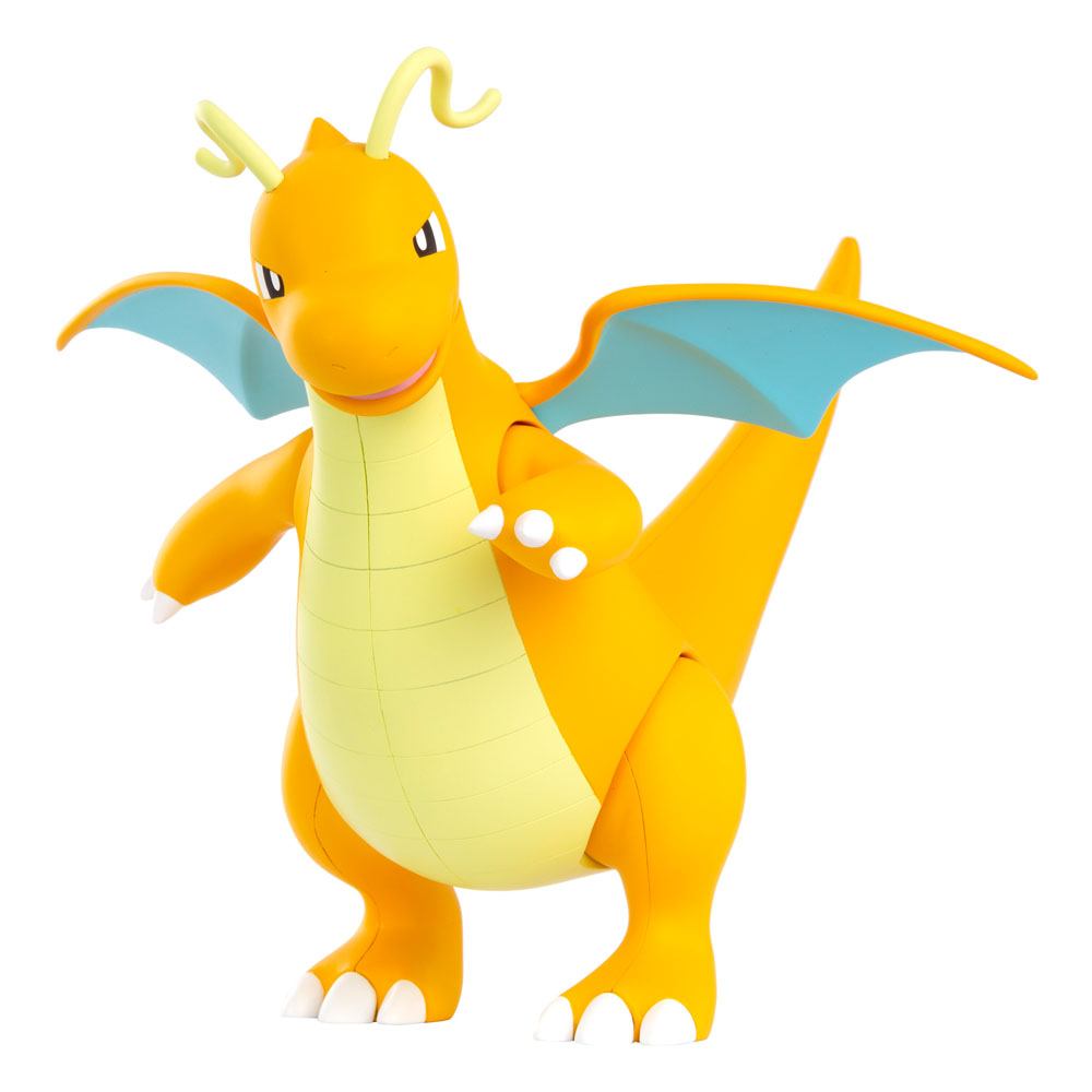 Pokémon Epische Actionfigur Dragoran 30 cm - Versand: 7 Tage nach Bestellung