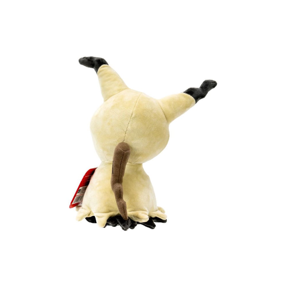 Pokémon Plüschfigur Mimigma 20 cm - Preorder - ETA: 09.12.2025