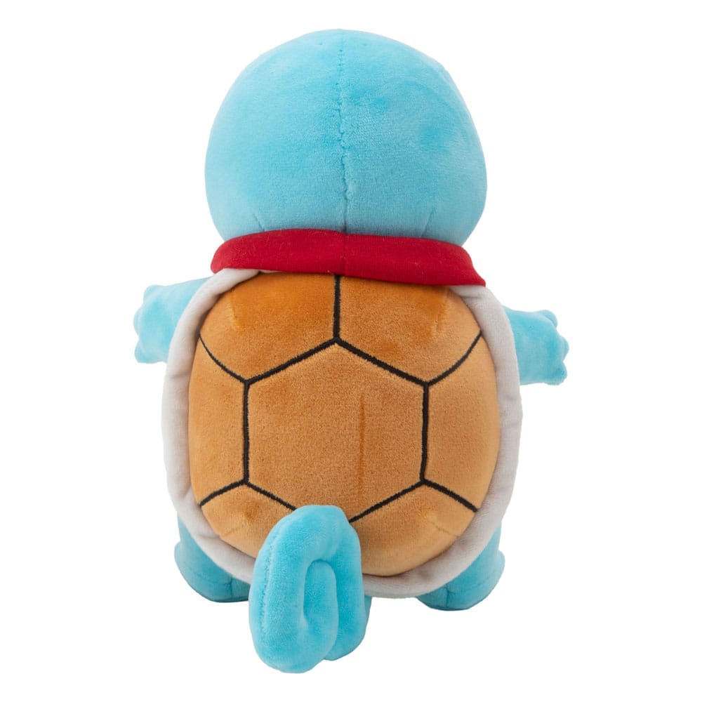 Pokémon Plüschfigur Winter Shiggy mit Schal 20 cm - Preorder - ETA: 08.11.2025
