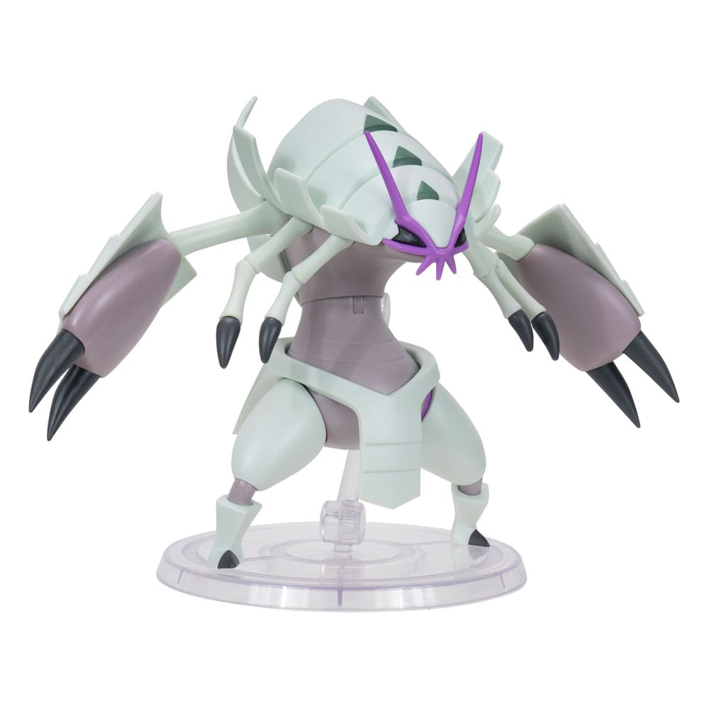 Pokémon Select Actionfigur Tectass 15 cm
