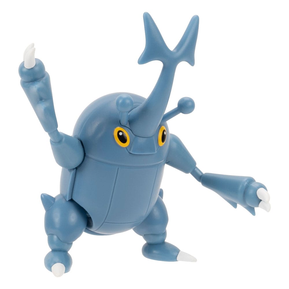 Pokémon Battle Feature Figur Skaraborn 7 cm - Versand: 5-7 Tage nach Bestellung