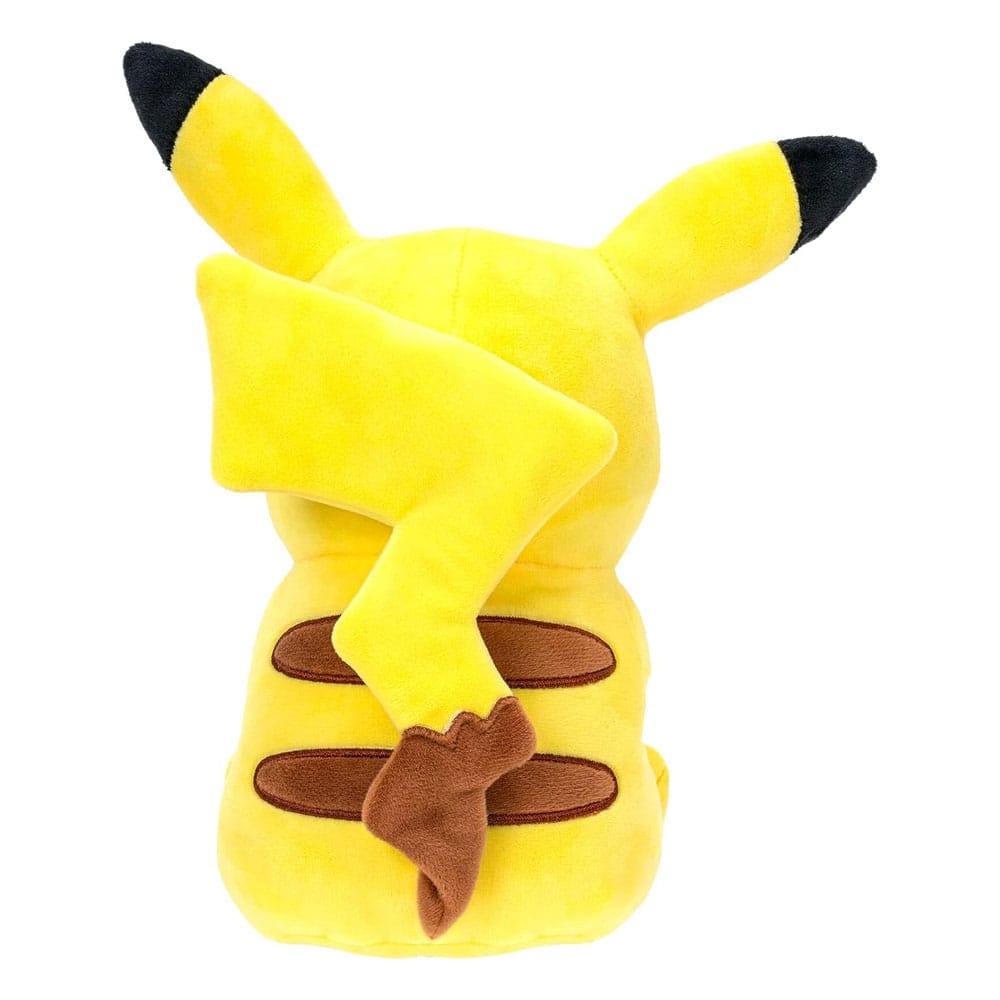 Pokémon Plüschfigur Pikachu Ver. 02 20 cm - Preorder - ETA: 08.11.2025