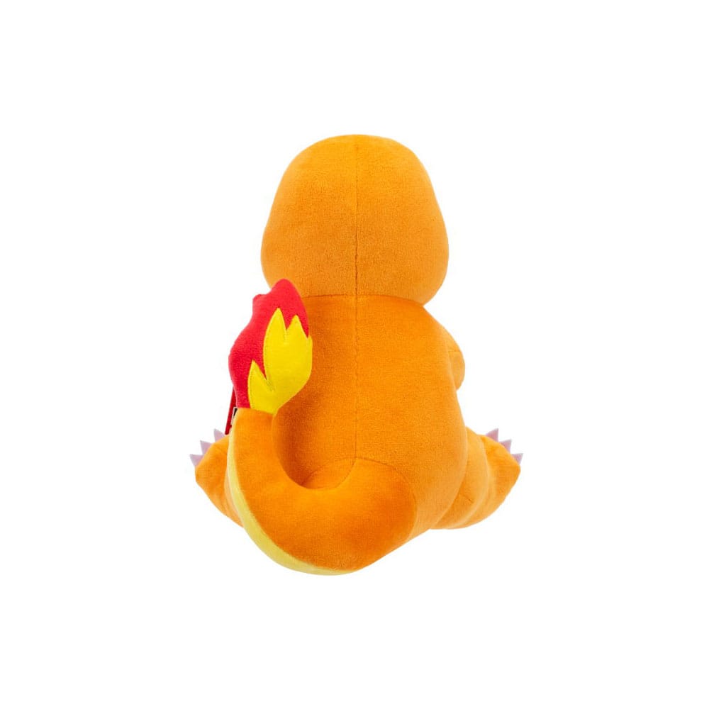 Pokémon Plüschfigur Glumanda 20 cm - Versand: 5-7 Tage nach Bestellung