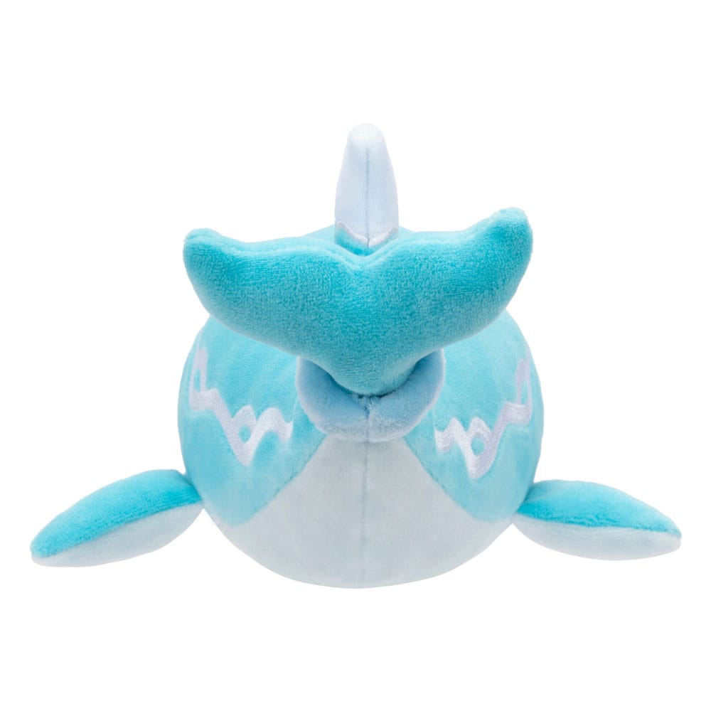 Pokémon Plüschfigur Normifin 20 cm - Versand: 5-7 Tage nach Bestellung