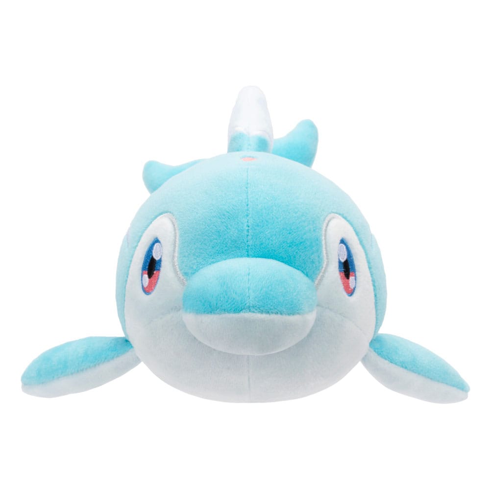 Pokémon Plüschfigur Normifin 20 cm - Versand: 5-7 Tage nach Bestellung