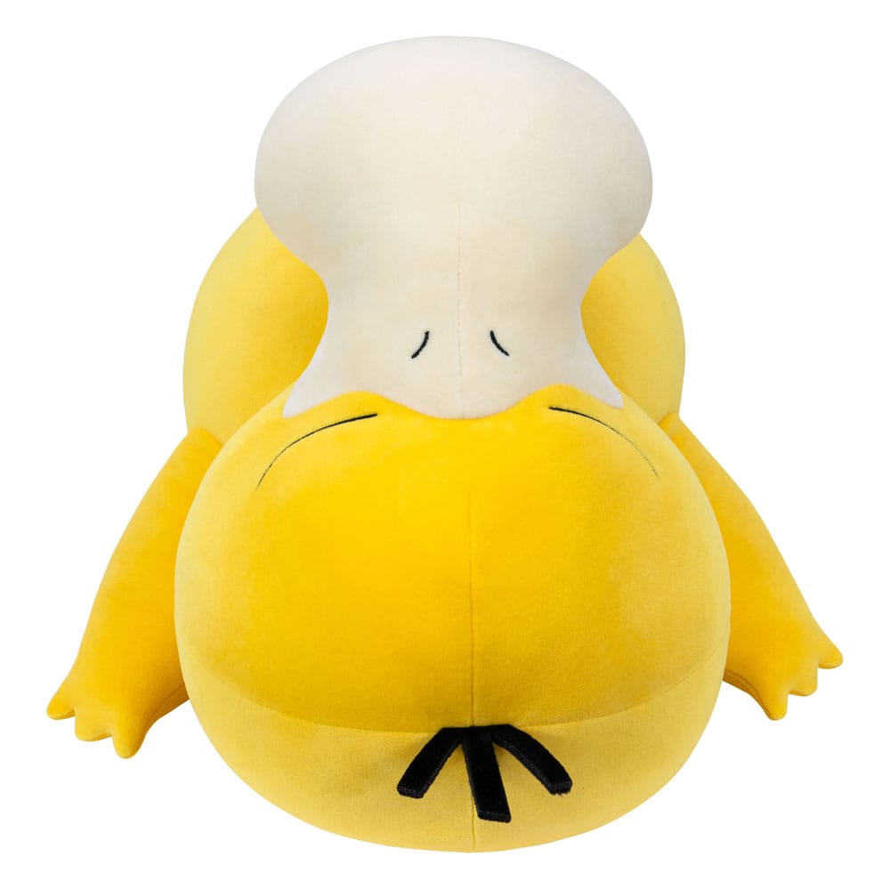 Pokémon Plüschfigur Schlafender Enton 45 cm - Versand: 5-7 Tage nach Bestellung