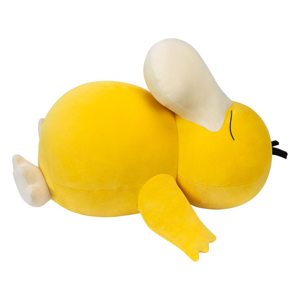 Pokémon Plüschfigur Schlafender Enton 45 cm - Versand: 5-7 Tage nach Bestellung