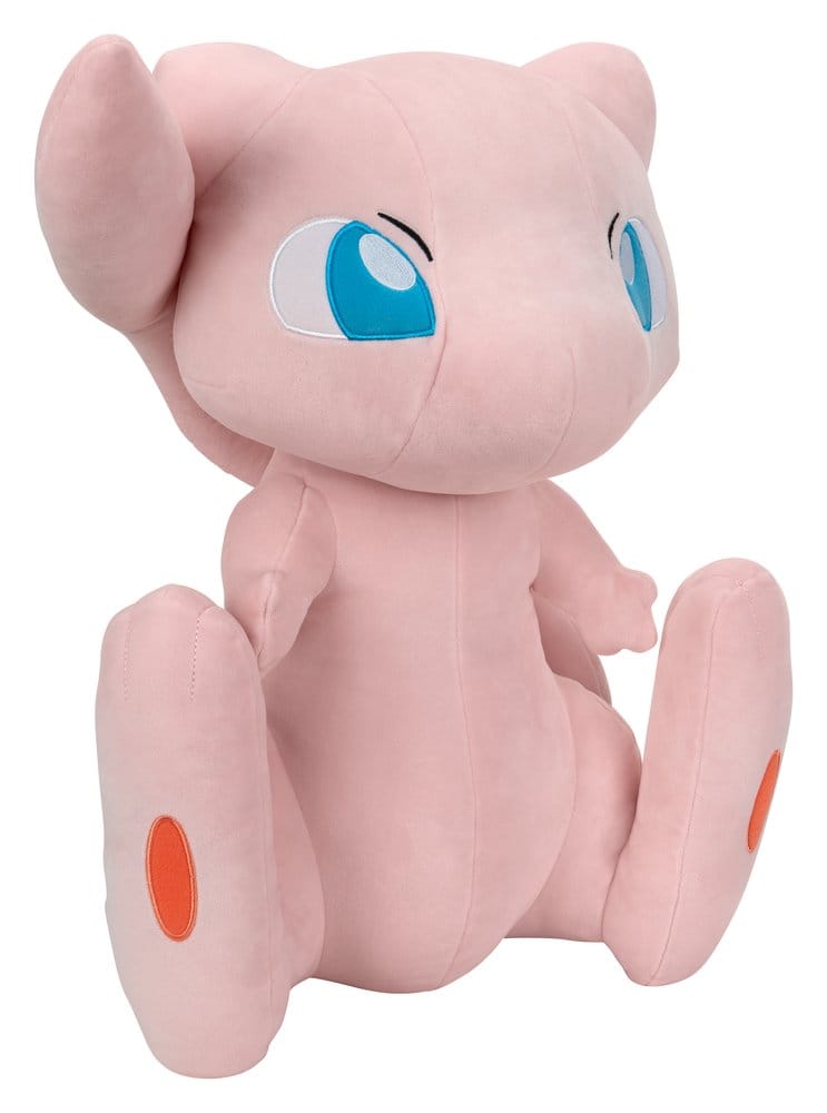 Pokémon Plüschfigur Mew 61 cm - Preorder - ETA: 25.10.2026