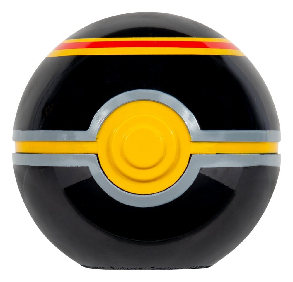 Pokémon Clip 'n' Go Actionfigur Wave 22 Gramokles & Luxusball - Preorder - ETA: 25.09.2026