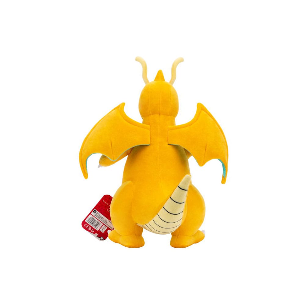 Pokémon Plüschfigur Dragoran 30 cm - Preorder - ETA: 09.12.2025