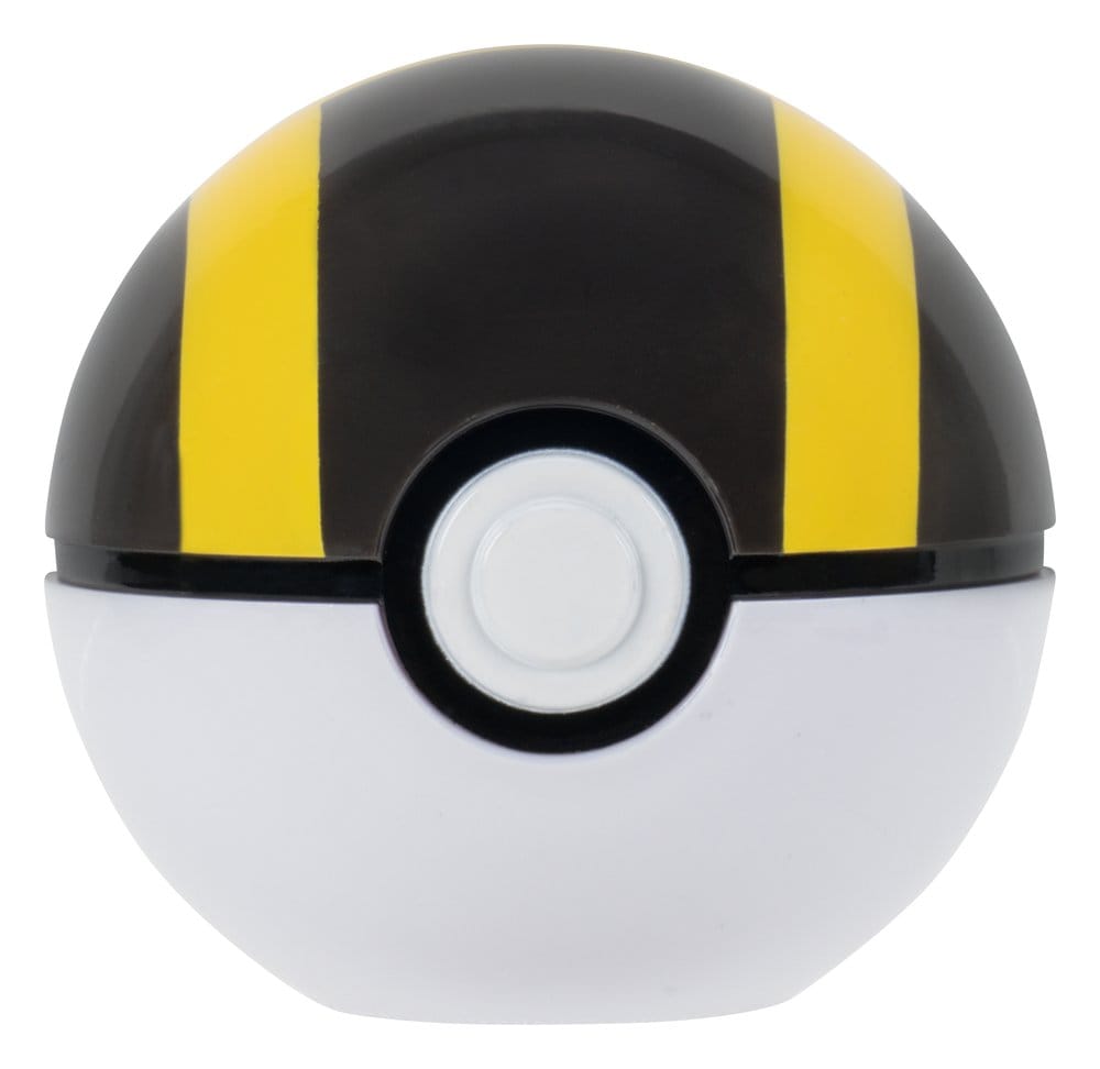 Pokémon Clip 'n' Go Actionfigur Sheinux & Ultraball - Preorder - ETA: 25.09.2026