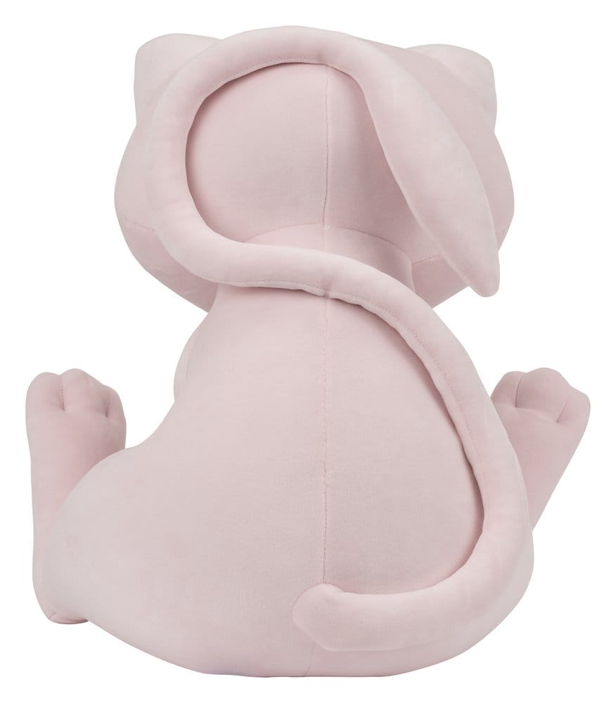 Pokémon Plüschfigur Mew (Sleeping) 46 cm - Preorder - ETA: 25.12.2026