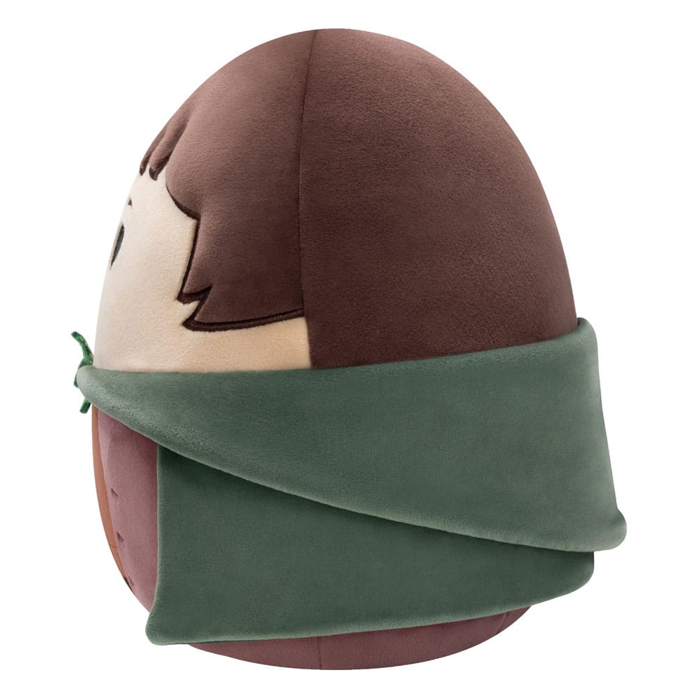 Der Herr der Ringe Squishmallows Plüschfigur Frodo 25 cm - Preorder - ETA: 09.10.2025