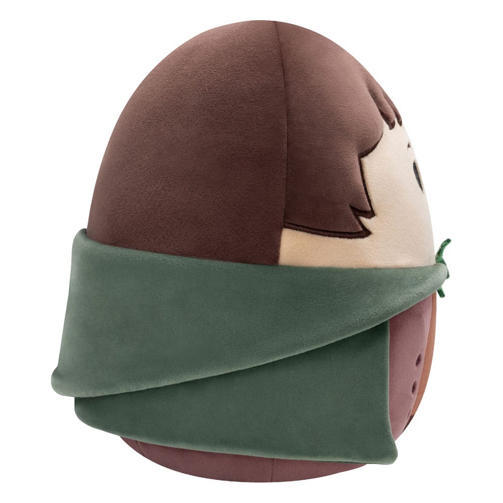 Der Herr der Ringe Squishmallows Plüschfigur Frodo 25 cm - Preorder - ETA: 09.10.2025