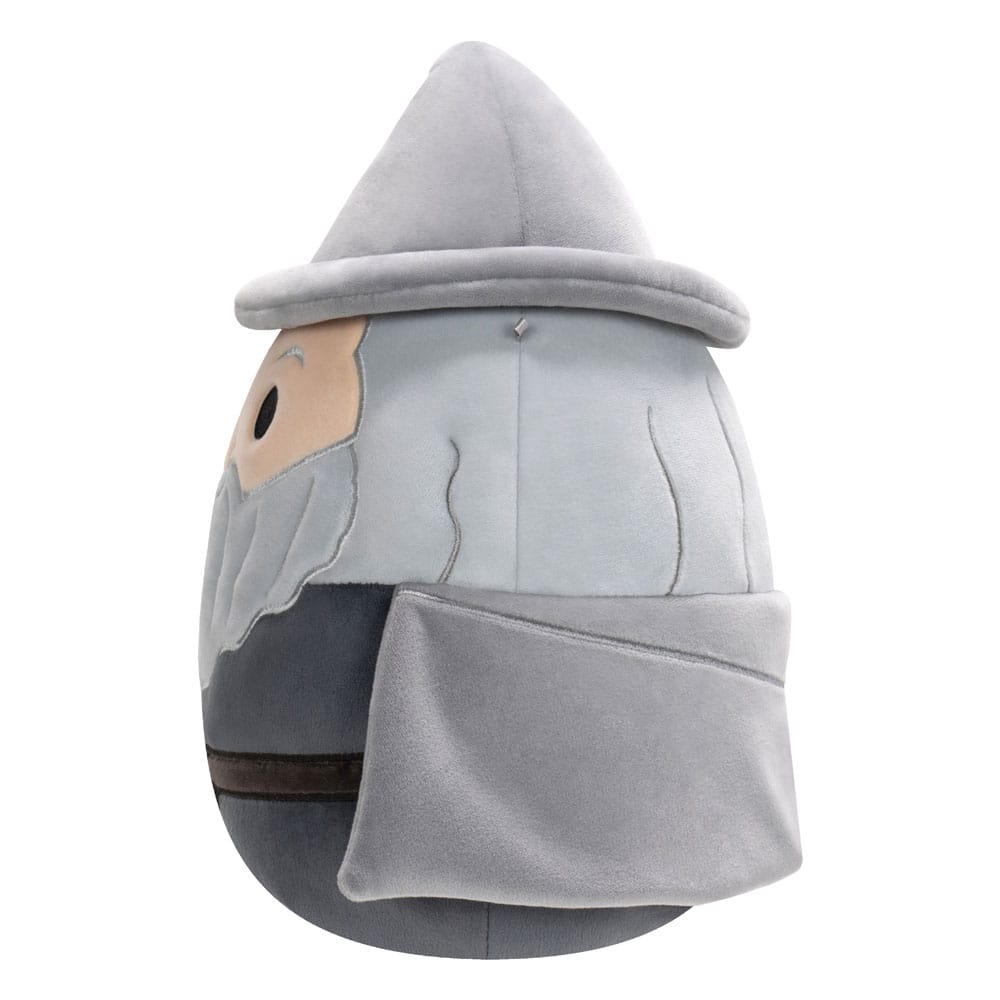 Der Herr der Ringe Squishmallows Plüschfigur Gandalf 25 cm - Preorder - ETA: 09.10.2025