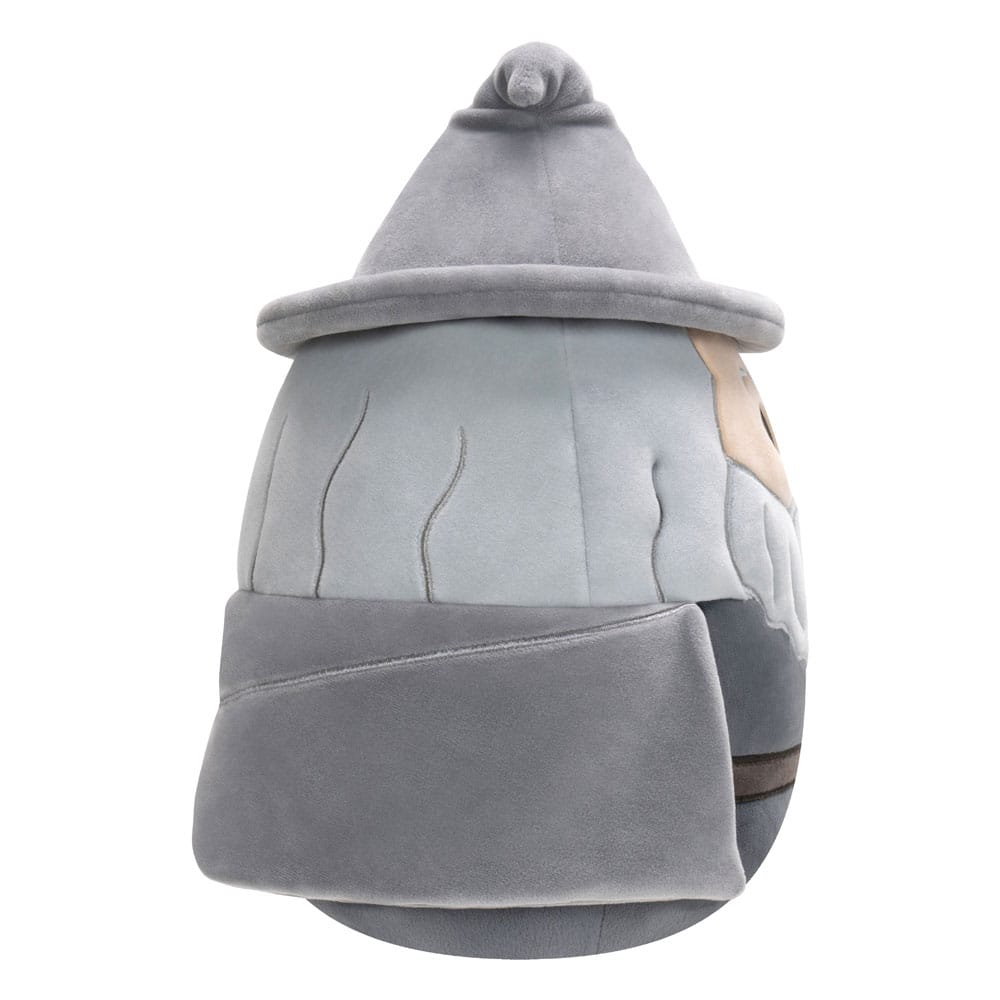 Der Herr der Ringe Squishmallows Plüschfigur Gandalf 25 cm - Preorder - ETA: 09.10.2025