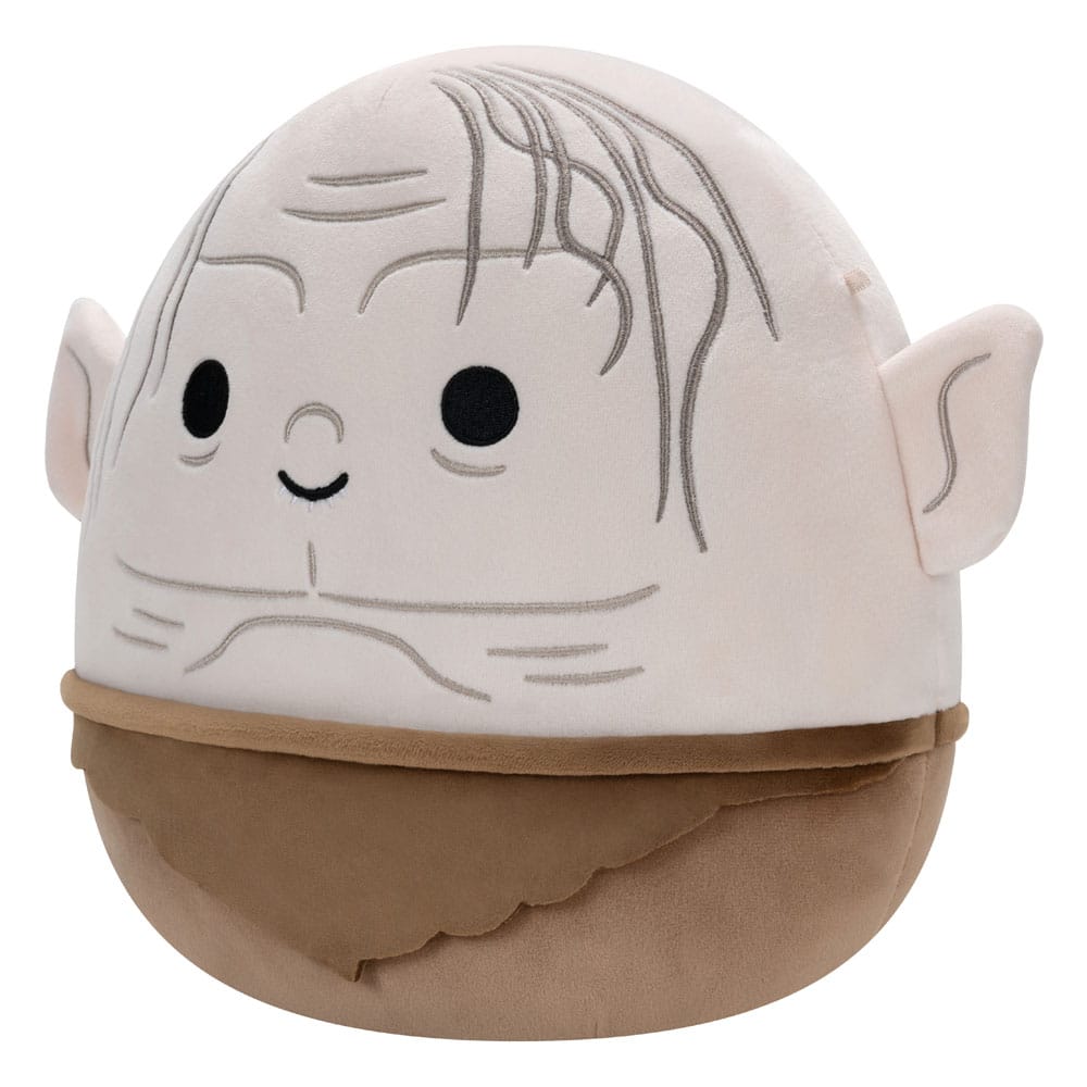 Der Herr der Ringe Squishmallows Plüschfigur Gollum 19 cm - Preorder - ETA: 09.10.2025