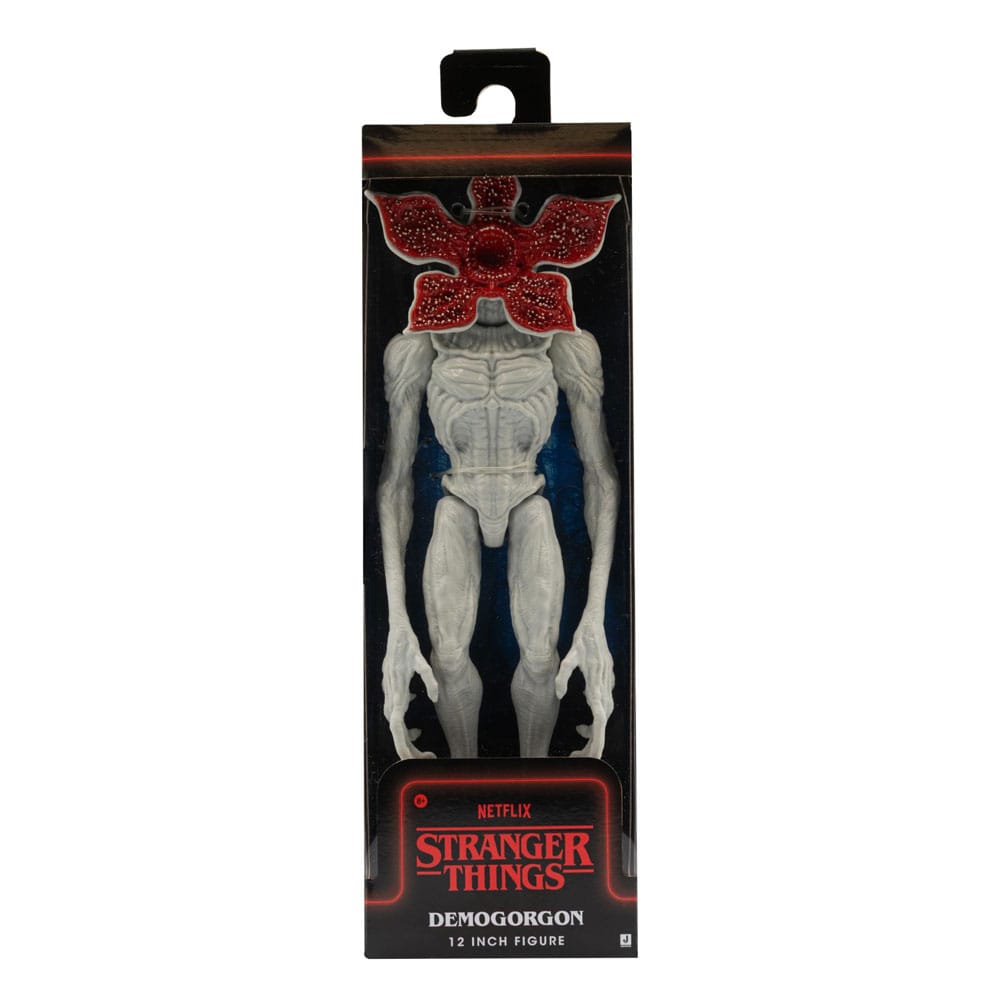 Stranger Things Actionfigur Demogorgon 30 cm - Preorder - ETA: 08.08.2026
