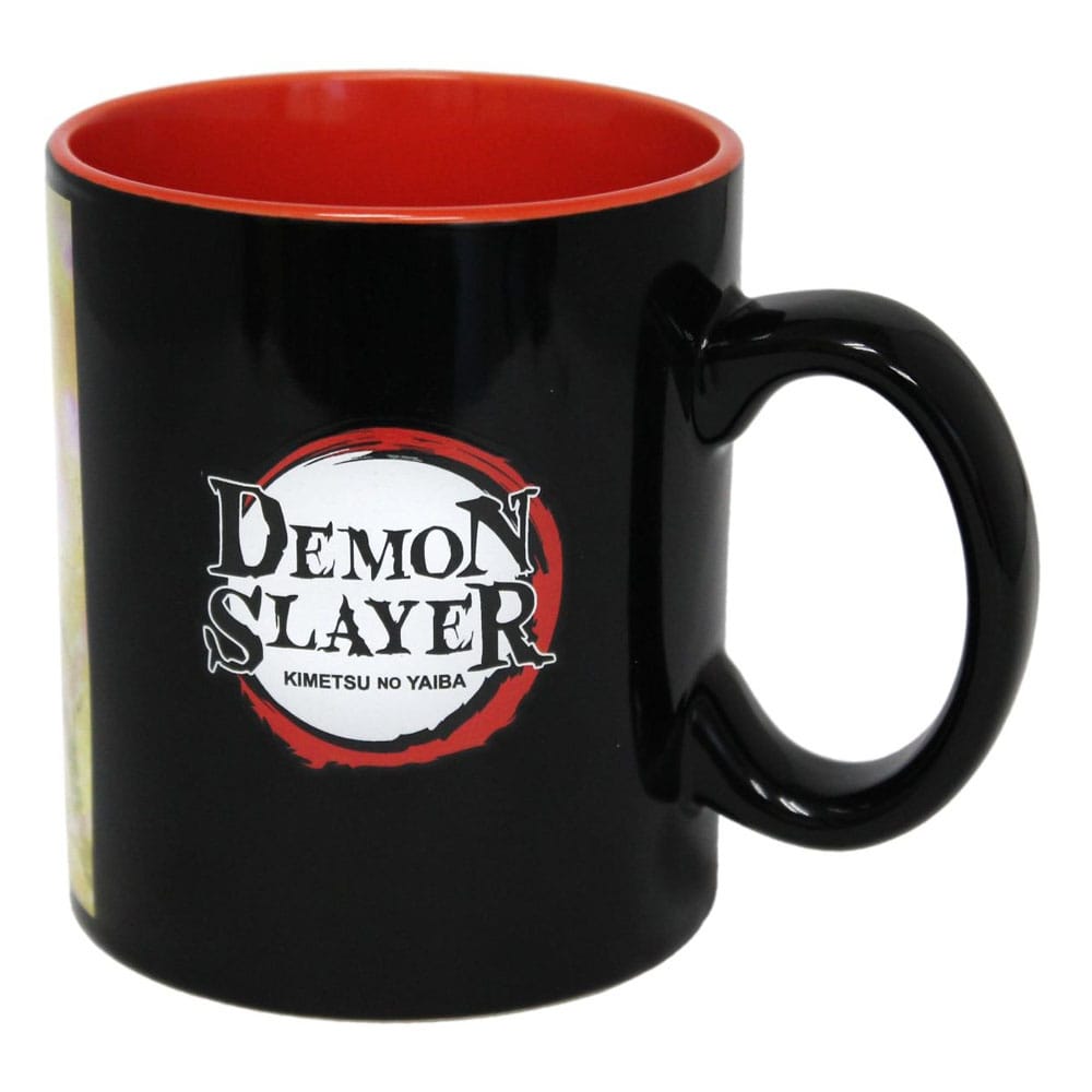 Demon Slayer Tasse Nezuko 473 ml - Preorder - ETA: 25.09.2025
