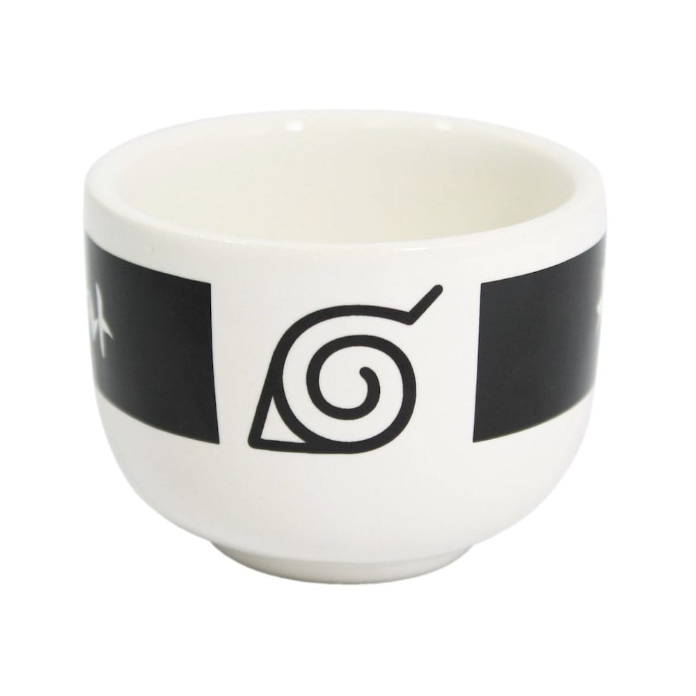 Naruto Shippuden Keramik Sake Set Naruto - Preorder - ETA: 23.11.2025