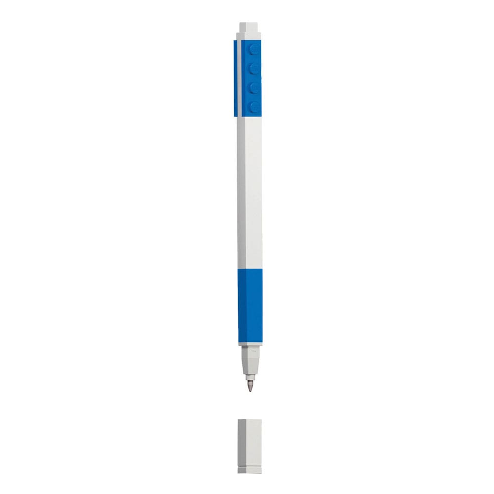 LEGO Gelstift Blau - Versand: 5-7 Tage nach Bestellung