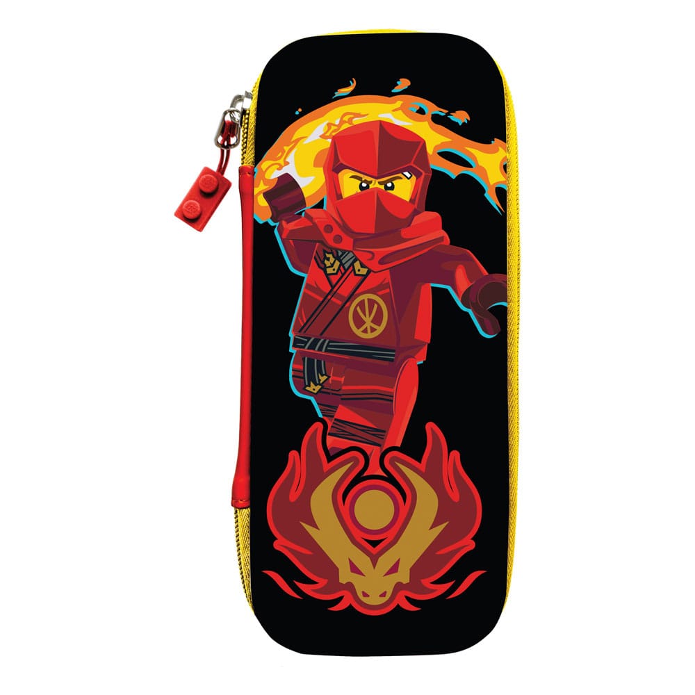 LEGO Ninjago Federmäppchen - Preorder - ETA: 02.10.2025