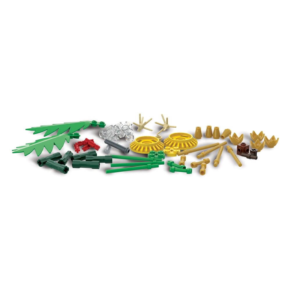 LEGO Schreibwaren-Kreativitätsset Pflanzen - Preorder - ETA: 25.01.2026