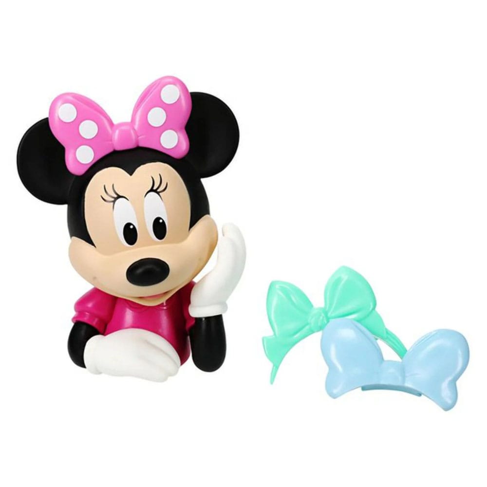 Disney Styling Head Play Set Minnie Maus - Preorder - ETA: 07.08.2026