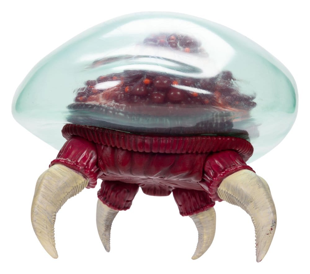 World of Nintendo Metroid Prime Actionfigur Metroid Ultraviolet Glow 15 cm - Preorder - ETA: 24.06.2026