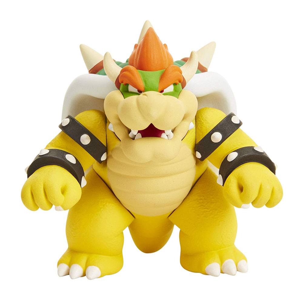 World of Nintendo Spielset Super Mario Pilz-Palast - Versand: 5-7 Tage nach Bestellung