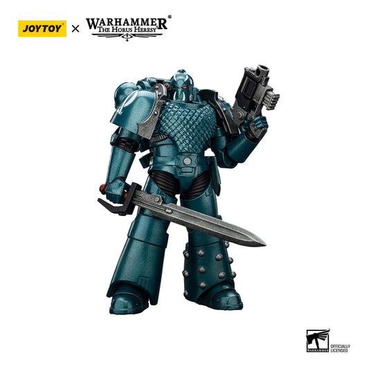 Warhammer The Horus Heresy Actionfigur Alpha LegionHeadhunter Prime 20 cm - Preorder - ETA: 25.12.2025