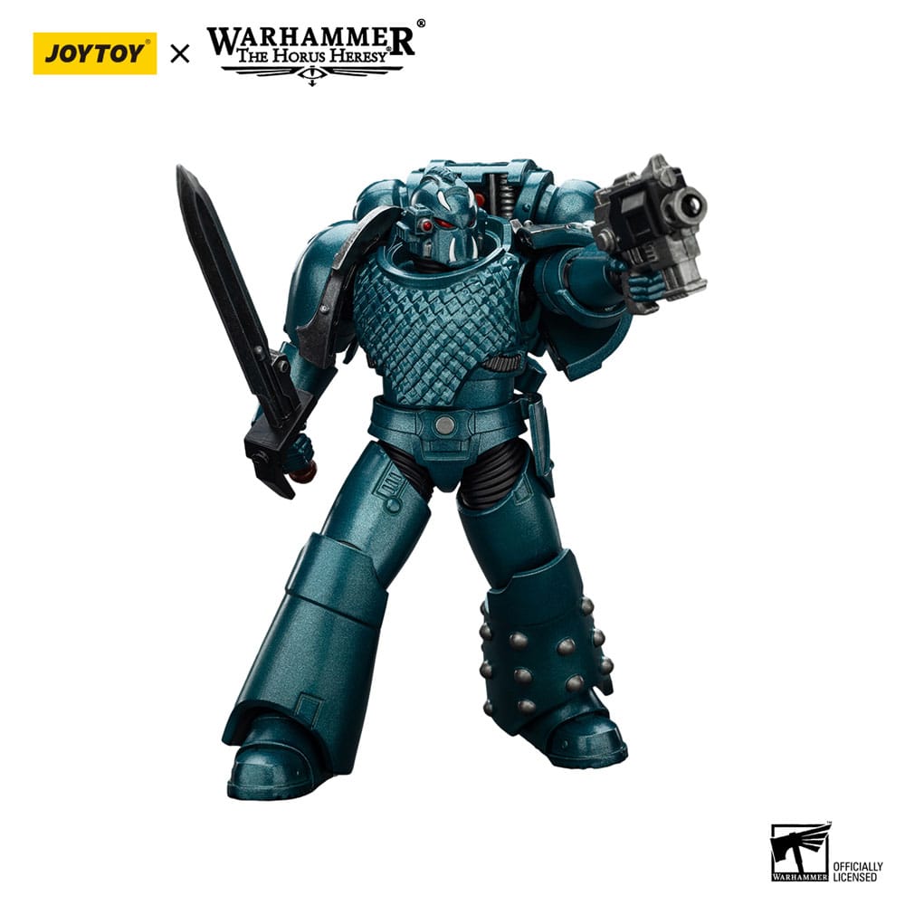 Warhammer The Horus Heresy Actionfigur Alpha LegionHeadhunter Prime 20 cm - Preorder - ETA: 25.12.2025