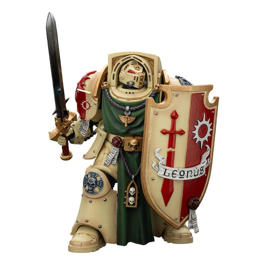 Warhammer 40,000 Actionfigur Dark Angels Deathwing Knight 2 14 cm - Preorder - ETA: 25.02.2026