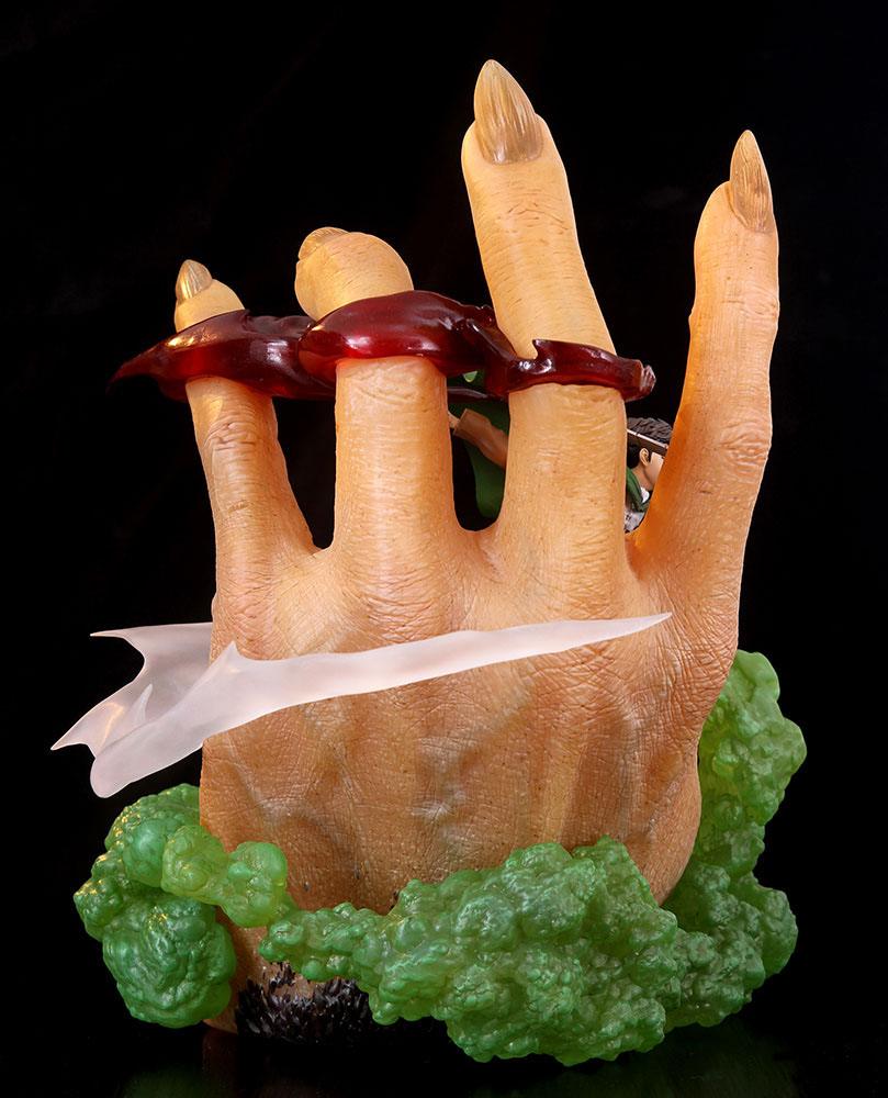 Attack on Titan Diorama Hope for Humanity 71 cm - Preorder - ETA: 30.10.2025