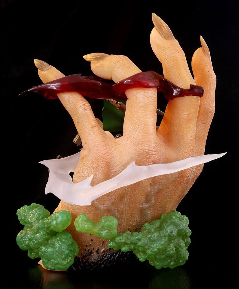 Attack on Titan Diorama Hope for Humanity 71 cm - Preorder - ETA: 20.01.2026