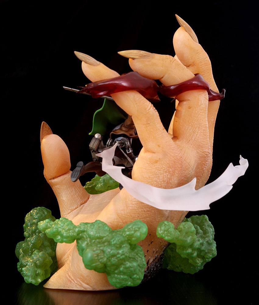 Attack on Titan Diorama Hope for Humanity 71 cm - Preorder - ETA: 20.01.2026