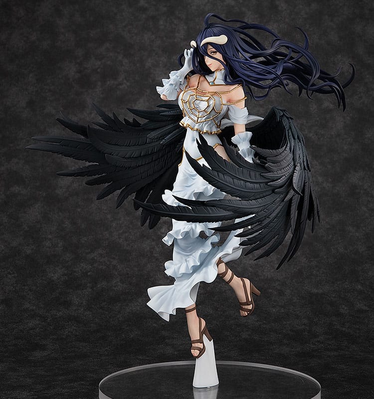 Overlord IV PVC Statue 1/7 Albedo: Wing Ver. 31 cm - Preorder - ETA: 25.03.2026