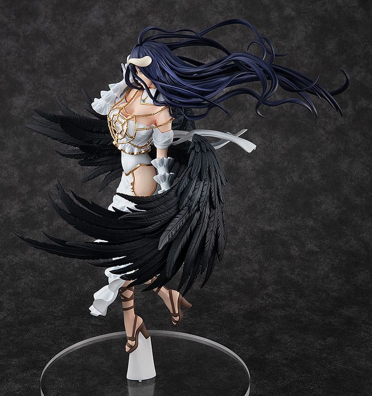 Overlord IV PVC Statue 1/7 Albedo: Wing Ver. 31 cm - Preorder - ETA: 25.03.2026