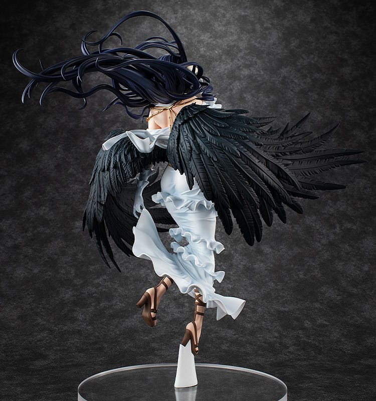 Overlord IV PVC Statue 1/7 Albedo: Wing Ver. 31 cm - Preorder - ETA: 25.03.2026