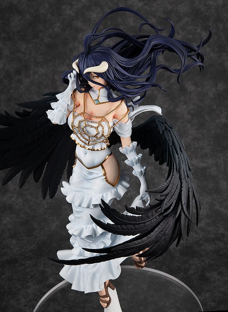 Overlord IV PVC Statue 1/7 Albedo: Wing Ver. 31 cm - Preorder - ETA: 25.03.2026