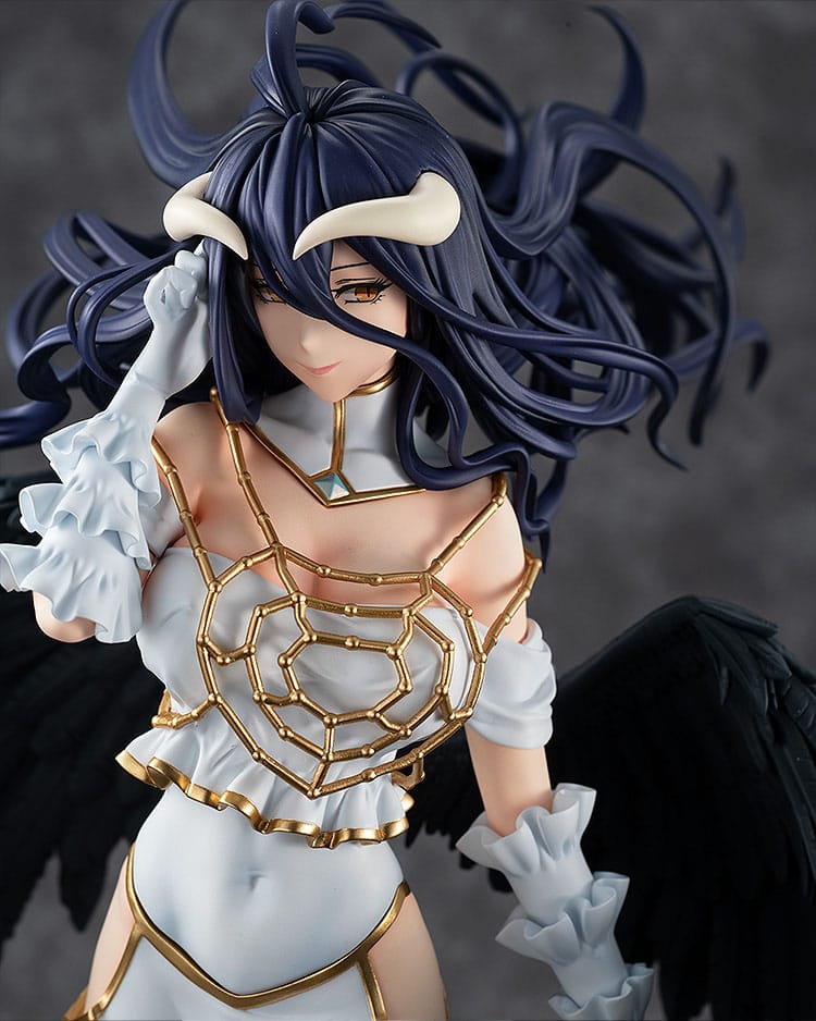 Overlord IV PVC Statue 1/7 Albedo: Wing Ver. 31 cm - Preorder - ETA: 25.03.2026