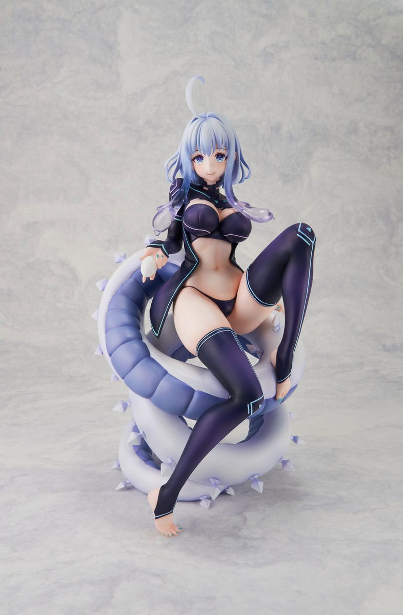 Giuniu Original Statue 1/6 UMA-chan 23 cm - Versand: 5-7 Tage nach Bestellung