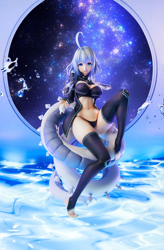 Giuniu Original Statue 1/6 UMA-chan 23 cm - Versand: 5-7 Tage nach Bestellung