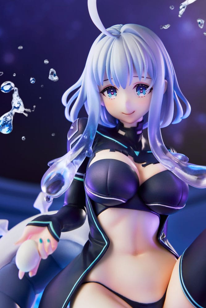 Giuniu Original Statue 1/6 UMA-chan 23 cm - Versand: 5-7 Tage nach Bestellung