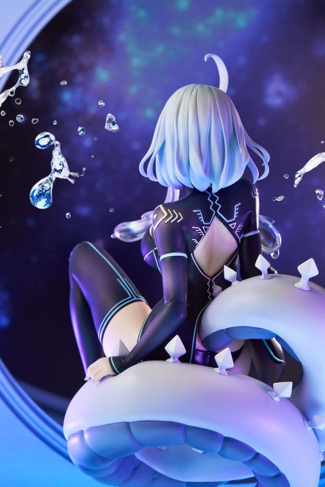 Giuniu Original Statue 1/6 UMA-chan 23 cm - Versand: 5-7 Tage nach Bestellung
