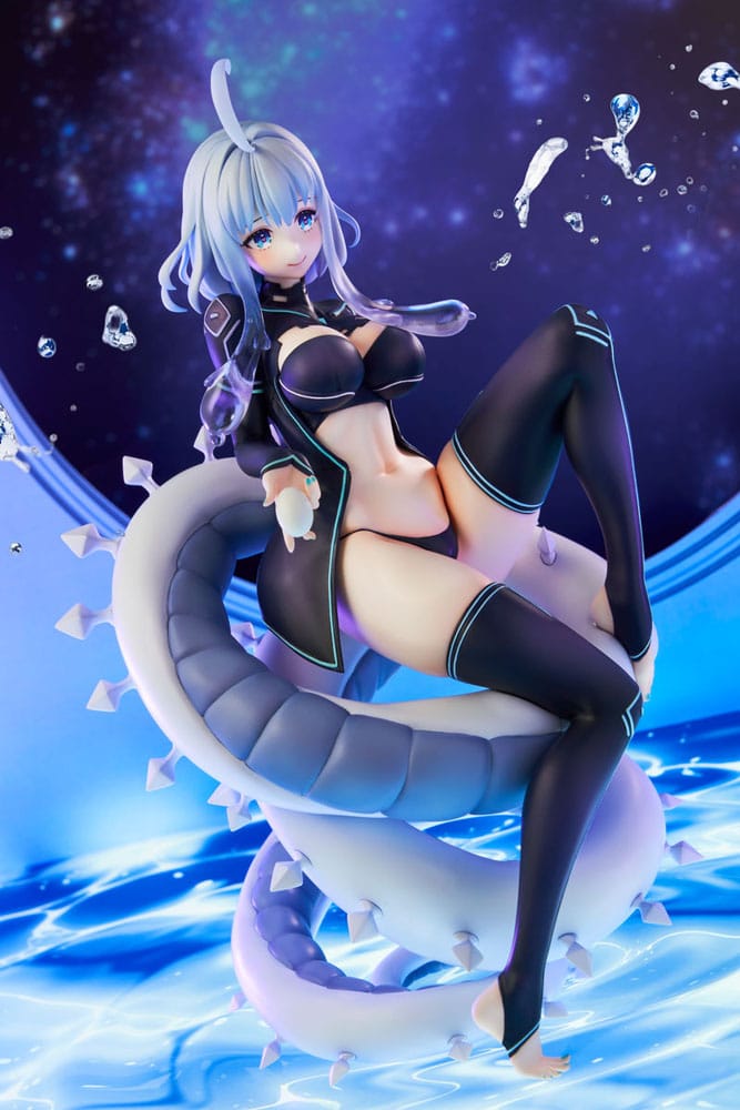 Giuniu Original Statue 1/6 UMA-chan 23 cm - Versand: 5-7 Tage nach Bestellung