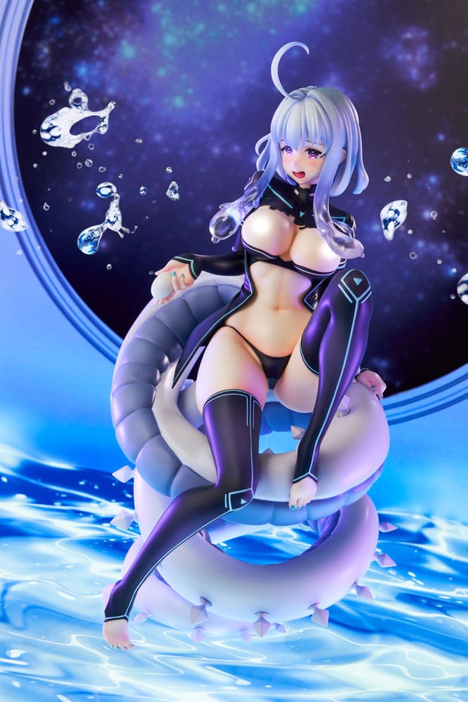 Giuniu Original Statue 1/6 UMA-chan 23 cm - Versand: 5-7 Tage nach Bestellung